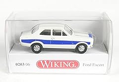 Wiking 020306 ford gebraucht kaufen  Wird an jeden Ort in Deutschland