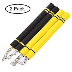 Hilmocho pack nunchucks for sale  Delivered anywhere in UK