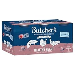 Butcher healthy heart for sale  Delivered anywhere in UK