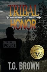 Tribal honor for sale  Delivered anywhere in USA 