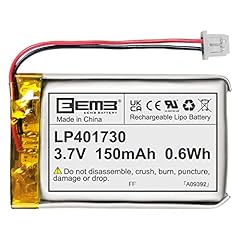 Eemb lithium polymer for sale  Delivered anywhere in UK