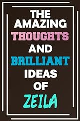 Amazing thoughts brilliant for sale  Delivered anywhere in UK