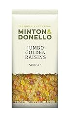 Minton donello jumbo for sale  Delivered anywhere in UK