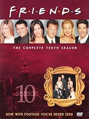 Friends season 10 for sale  Delivered anywhere in USA 