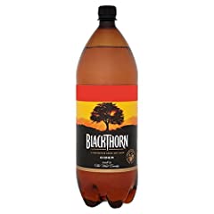 Blackthorn cider litres for sale  Delivered anywhere in Ireland