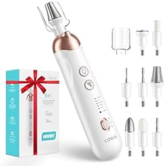 Coslus cordless manicure for sale  Delivered anywhere in UK