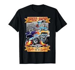 Retro speed shop for sale  Delivered anywhere in USA 