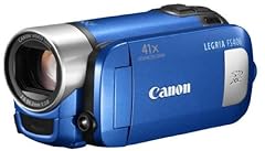 Canon legria fs406 usato  Spedito ovunque in Italia 
