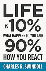 Life happens react for sale  Delivered anywhere in USA 
