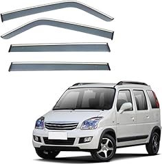 Ajaxcat wind deflectors for sale  Delivered anywhere in UK