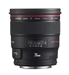 Canon objectif grand d'occasion  Livré partout en France