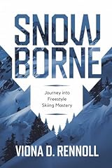 Snowborne journey into d'occasion  Livré partout en Belgiqu