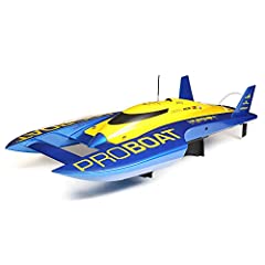 Pro Boat UL-19 30" Hydroplane RC Boat Brushless Ready-to-Run for sale  Delivered anywhere in USA 