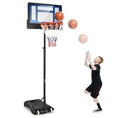 Costway canestro basket usato  Spedito ovunque in Italia 