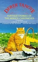 Stories minack chronicles for sale  Delivered anywhere in UK