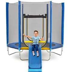 Aptilton 7ft trampoline for sale  Delivered anywhere in UK