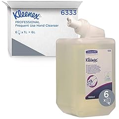 Kimberly clark waschlotion gebraucht kaufen  Wird an jeden Ort in Deutschland