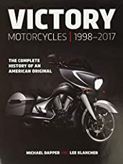Victory motorcycles 1998 d'occasion  Livré partout en France