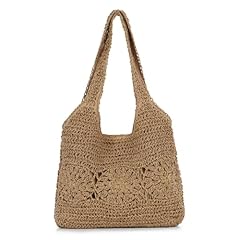 Eveout women straw for sale  Delivered anywhere in UK