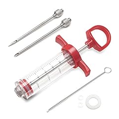 Meat injector plastic for sale  Delivered anywhere in USA 