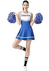 Threeh cheerleader costume for sale  Delivered anywhere in USA 