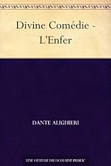 Divine comédie enfer d'occasion  Livré partout en France