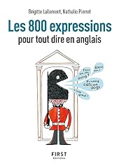 Petit livre 800 d'occasion  Livré partout en France