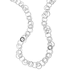 Ippolita crinkle hammered for sale  Delivered anywhere in USA 