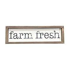 Parisloft farm fresh for sale  Delivered anywhere in USA 