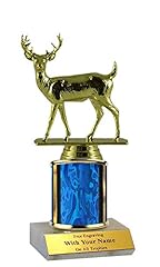 Deer trophy basic for sale  Delivered anywhere in USA 