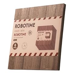 Robotime 6pcs 3mm for sale  Delivered anywhere in USA 