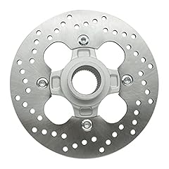 Rear brake rotor for sale  Delivered anywhere in UK