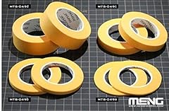 Meng model nastro usato  Spedito ovunque in Italia 