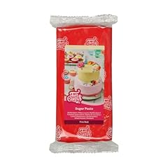 Funcakes pasta zucchero usato  Spedito ovunque in Italia 