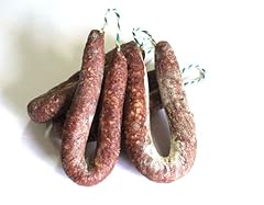 Saucisson espagnol. saucisson d'occasion  Livré partout en Belgiqu