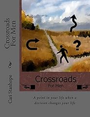 Crossroads men for sale  Delivered anywhere in USA 
