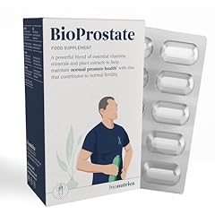 Bioprostate premium prostate for sale  Delivered anywhere in Ireland