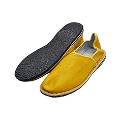 Pantofole scarpe babbucce usato  Spedito ovunque in Italia 