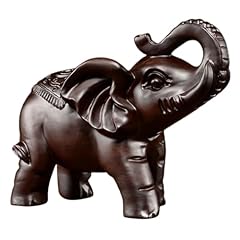 Ciieeo ornamenti elefanti usato  Spedito ovunque in Italia 