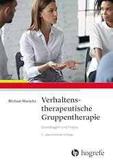 Verhaltenstherapeutische grupp gebraucht kaufen  Wird an jeden Ort in Deutschland