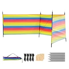 Camping privacy screen for sale  Delivered anywhere in UK