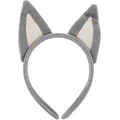 Dog ears headband for sale  Delivered anywhere in USA 