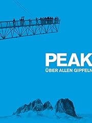 Peak allen gipfeln gebraucht kaufen  Wird an jeden Ort in Deutschland