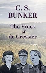 The vines gressier d'occasion  Livré partout en France