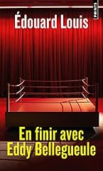 Finir eddy bellegueule d'occasion  Livré partout en France