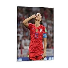 Zna alex morgan for sale  Delivered anywhere in UK