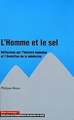 Homme sel réflexions d'occasion  Livré partout en France