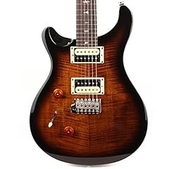 Prs custom black d'occasion  Livré partout en France