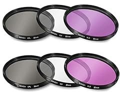 Nikon 55mm 58mm for sale  Delivered anywhere in USA 