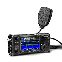 Xiegu X6100 HF Transceiver, 10W Full Mode SDR Radio for sale  Delivered anywhere in USA 
